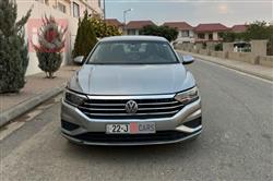 ڤۆڵکسواگن جێتا